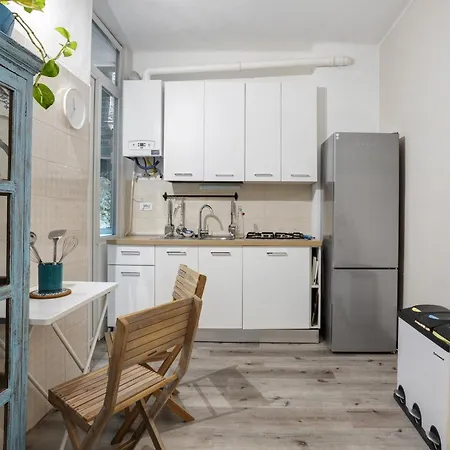 Appartement 5 Terre - - La Caletta Lerici