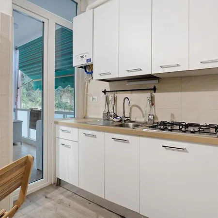 5 Terre - - La Caletta Apartment *