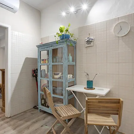 Apartment 5 Terre - - La Caletta Lerici
