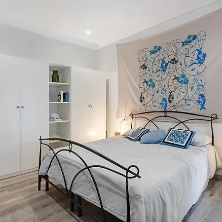 Apartment 5 Terre - - La Caletta