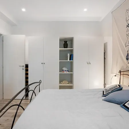Appartement 5 Terre - - La Caletta