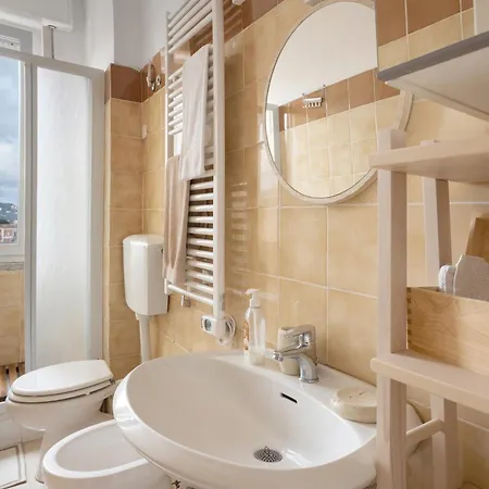 Appartement 5 Terre - - La Caletta *