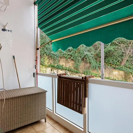 5 Terre - - La Caletta Appartement *