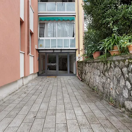 5 Terre - - La Caletta Lerici