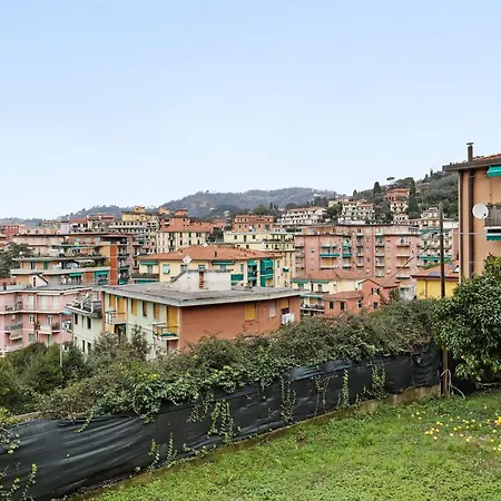 Apartment 5 Terre - - La Caletta *