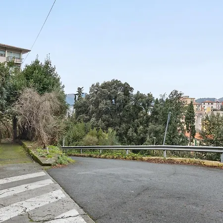 5 Terre - - La Caletta Lerici