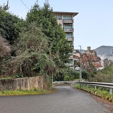 Appartement 5 Terre - - La Caletta Lerici