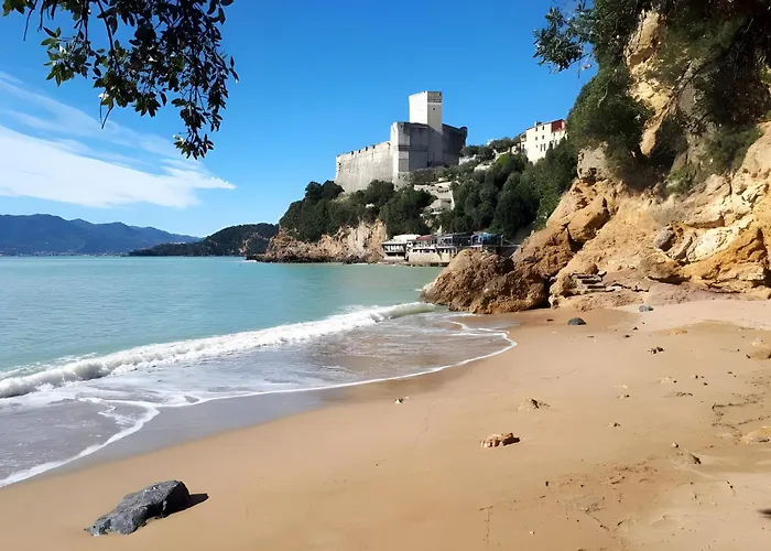 5 Terre - - La Caletta Apartment *