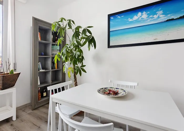 5 Terre - - La Caletta Апартаменты *