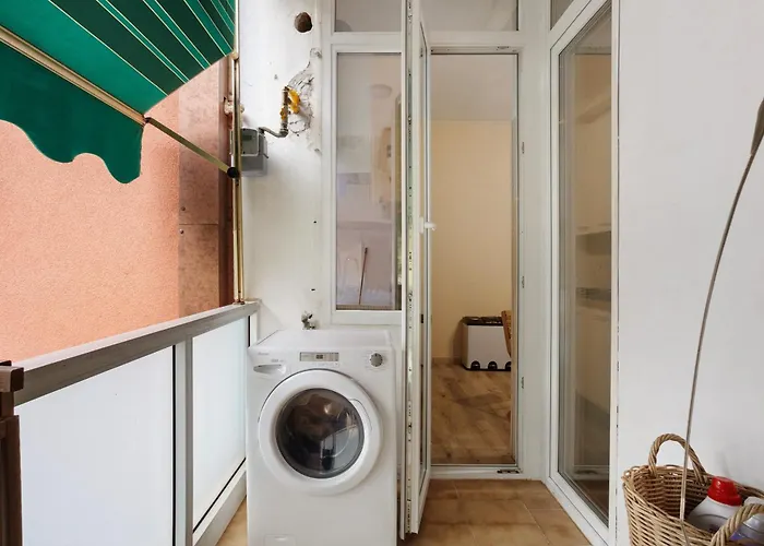 5 Terre - - La Caletta Apartment Lerici