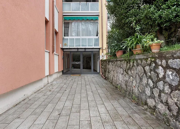 5 Terre - - La Caletta Апартаменты