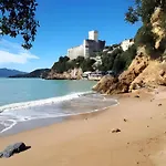 5 Terre - - La Caletta Apartman *