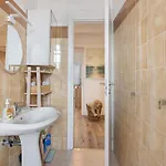 5 Terre - - La Caletta Apartmán *