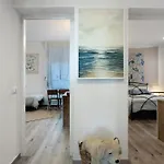 Apartmán 5 Terre - - La Caletta *