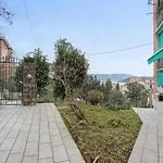 5 Terre - - La Caletta Apartmán *
