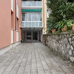 5 Terre - - La Caletta Lerici