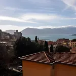 5 Terre - - La Caletta Apartment