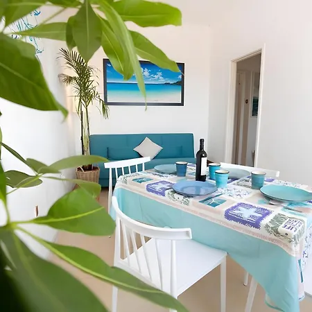 5 Terre - - La Caletta