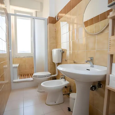 5 Terre - - La Caletta Lerici