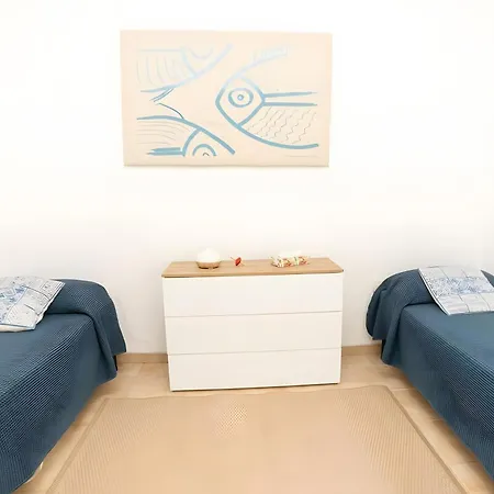 Appartamento 5 Terre - - La Caletta Lerici