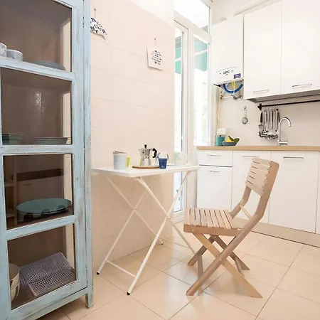 5 Terre - - La Caletta Appartamento