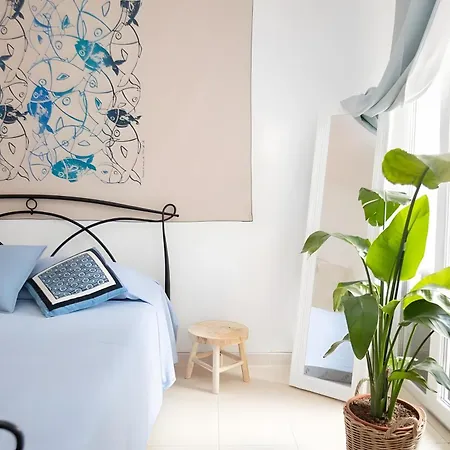 5 Terre - - La Caletta * Lerici