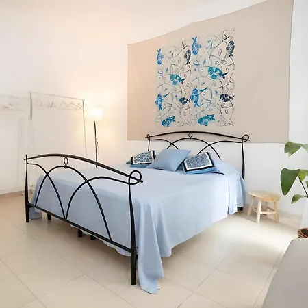 Appartamento 5 Terre - - La Caletta *