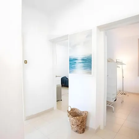 5 Terre - - La Caletta Appartamento *