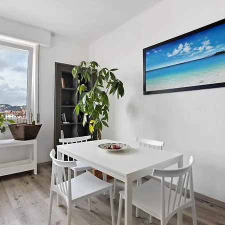 Apartamento 5 Terre - - La Caletta