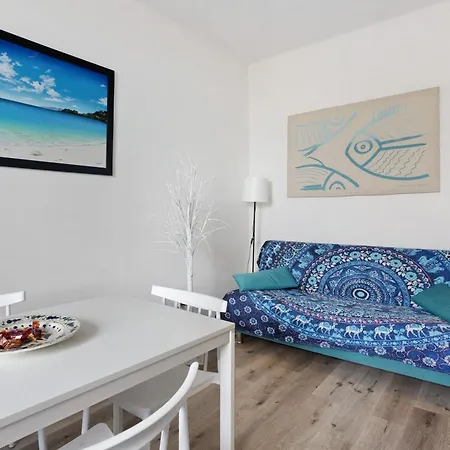 5 Terre - - La Caletta