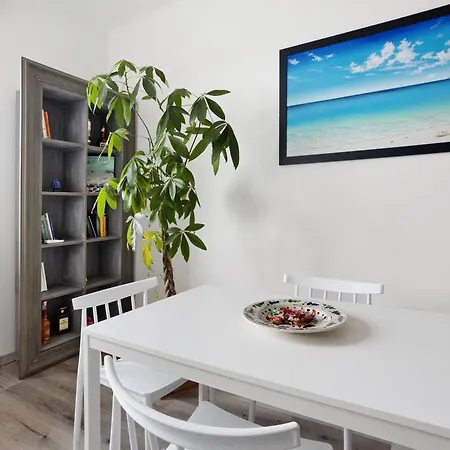 5 Terre - - La Caletta Apartamento *