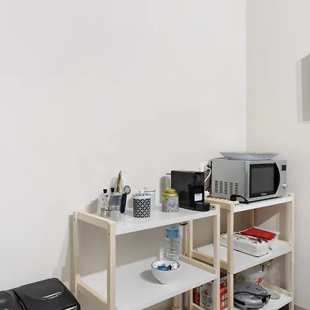 5 Terre - - La Caletta *