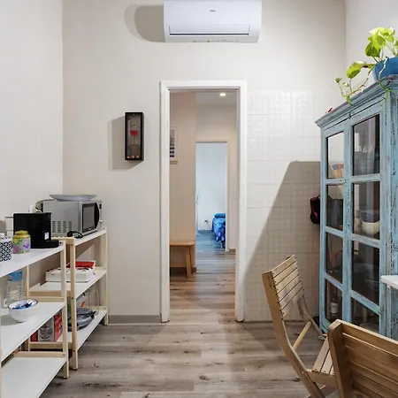 5 Terre - - La Caletta Apartamento