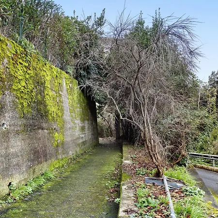 5 Terre - - La Caletta Apartamento