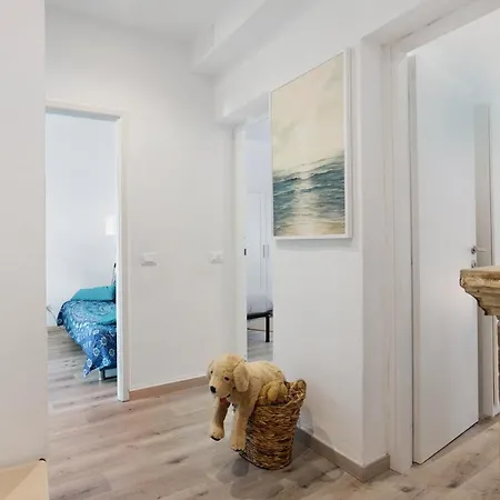 5 Terre - - La Caletta