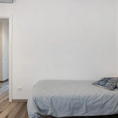 5 Terre - - La Caletta Appartement Lerici