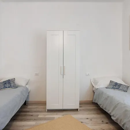 Apartman 5 Terre - - La Caletta *