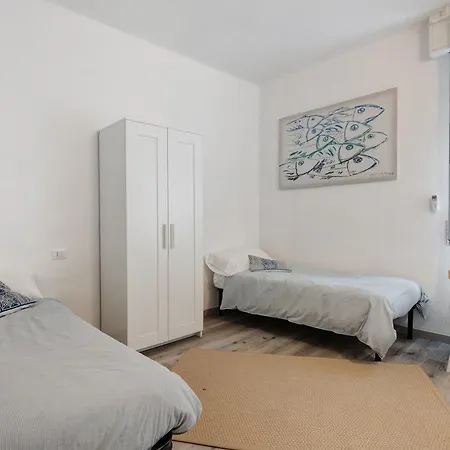 Appartement 5 Terre - - La Caletta Lerici
