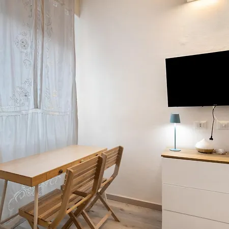 5 Terre - - La Caletta Apartman