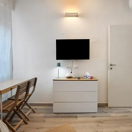 5 Terre - - La Caletta Apartman *