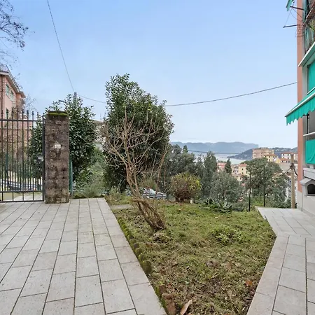 Appartement 5 Terre - - La Caletta *