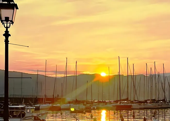 Lejlighed 5 Terre - - La Caletta Lerici