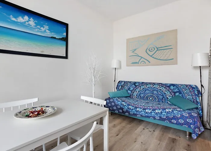 5 Terre - - La Caletta