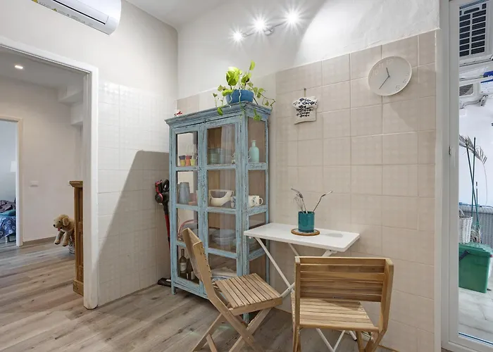 5 Terre - - La Caletta Lerici