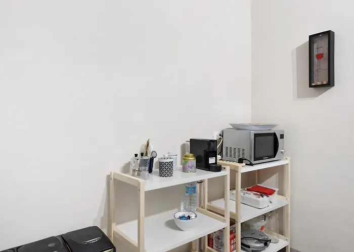 5 Terre - - La Caletta *