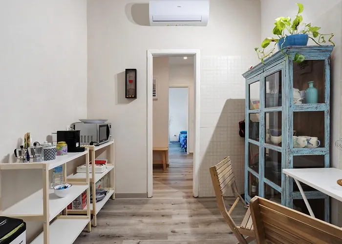 5 Terre - - La Caletta Apartamento