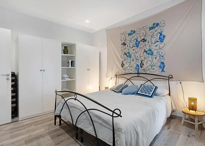 5 Terre - - La Caletta Lerici