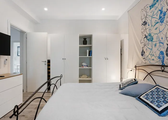 5 Terre - - La Caletta Apartamento Lerici