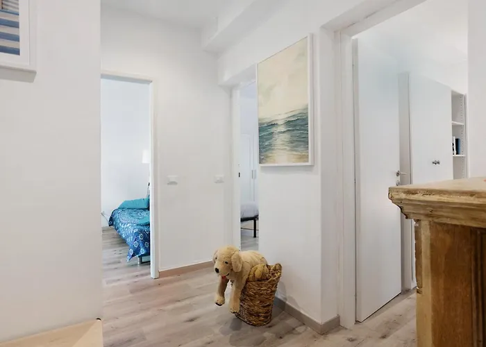 5 Terre - - La Caletta *