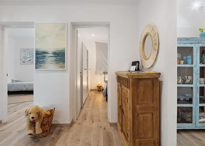 Apartamento 5 Terre - - La Caletta Lerici